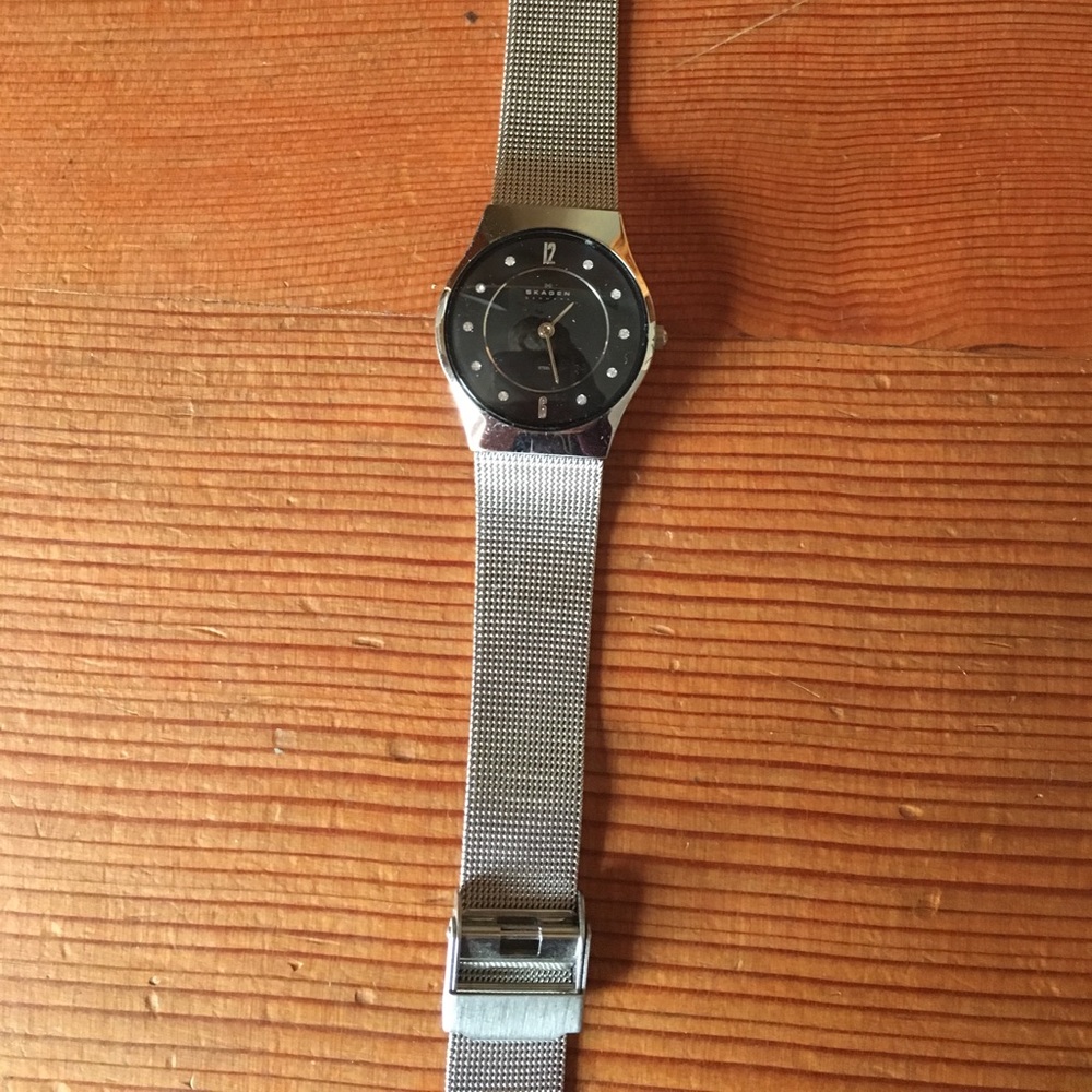 Skagen Women’s Watch